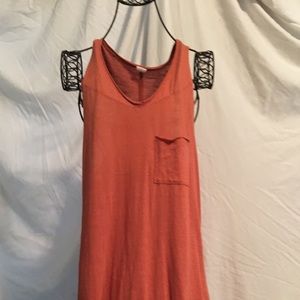 WILD PEARL DRESS